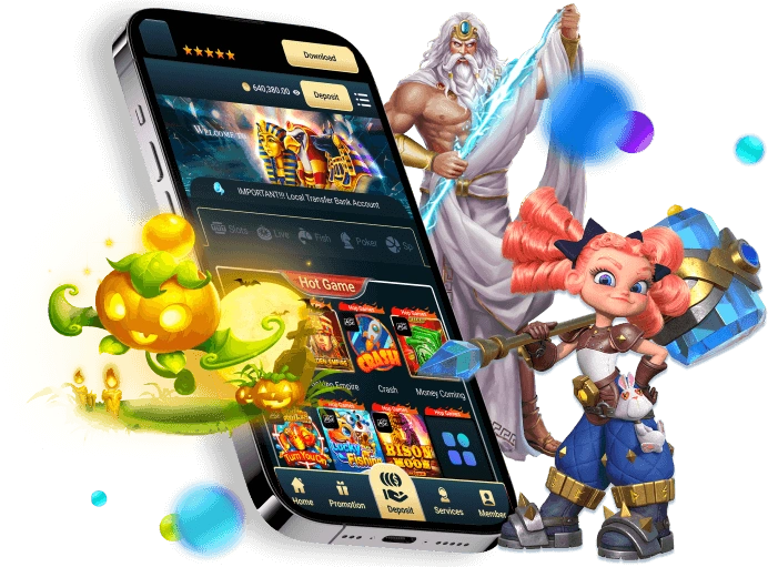 Cá Cược Có Trách Nhiệm HK79