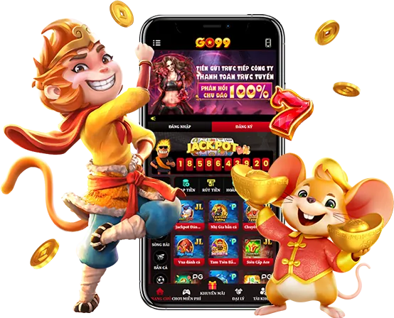 Casino Trực Tuyến tại HK79