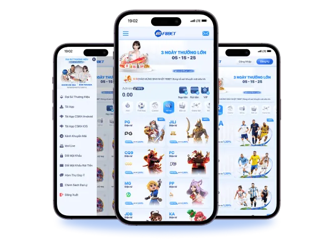 Đa dạng trò chơi cá cược tại hk79